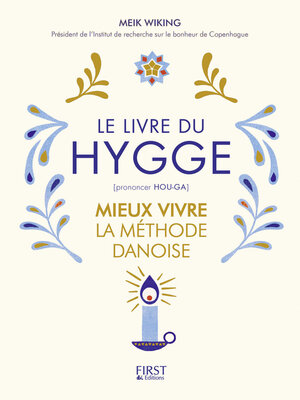 cover image of Le Livre du Hygge